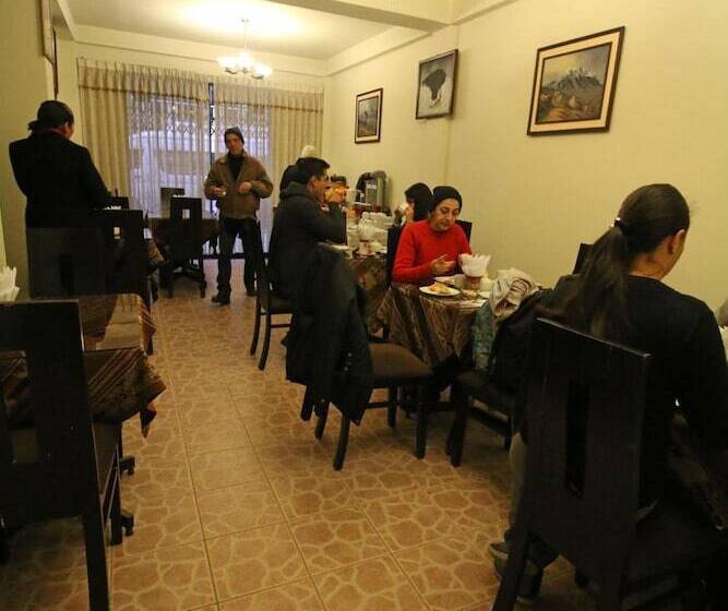 Отель Camino Real Turistico