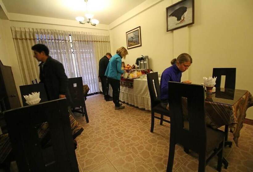 Отель Camino Real Turistico