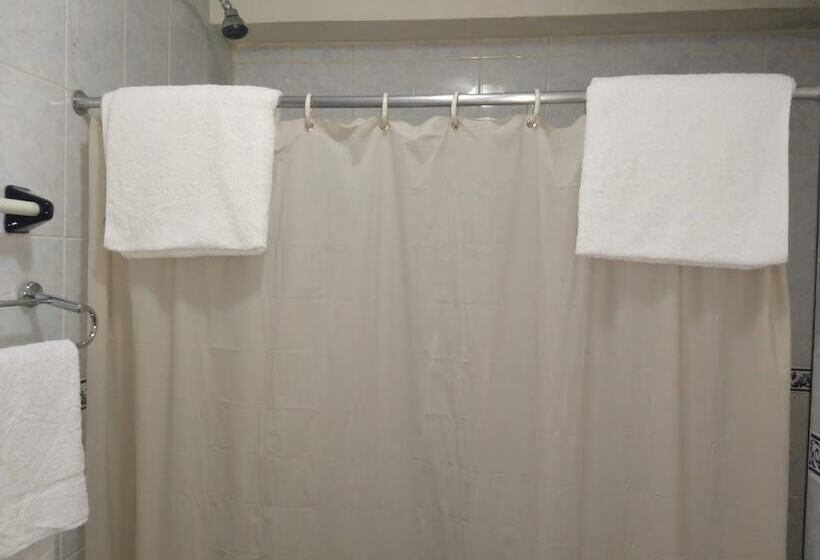 Отель Camino Real Turistico