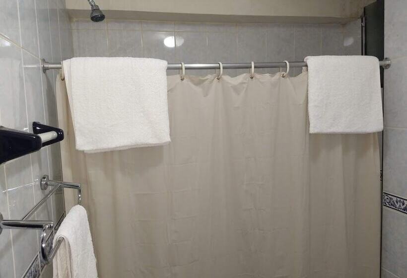 Отель Camino Real Turistico