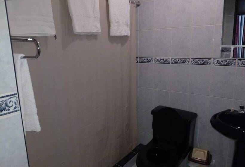 Отель Camino Real Turistico