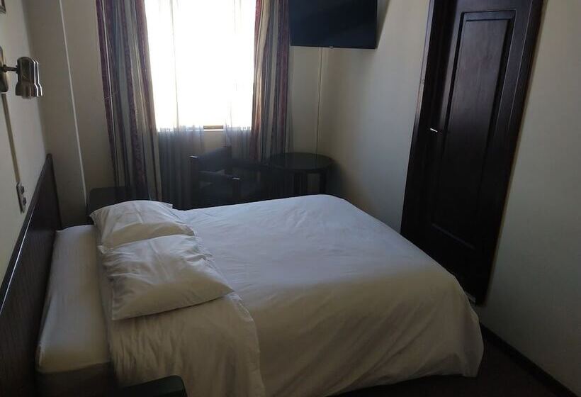 Отель Camino Real Turistico