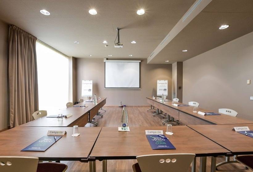 هتل Travelodge Málaga Airport