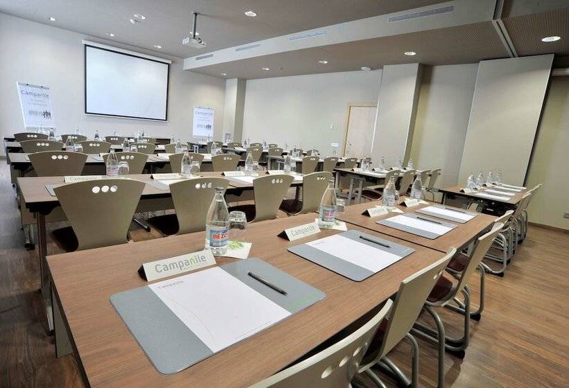 هتل Travelodge Málaga Airport