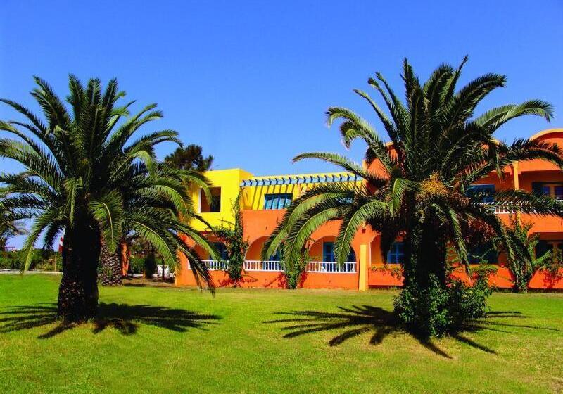 酒店 Caribbean World Monastir