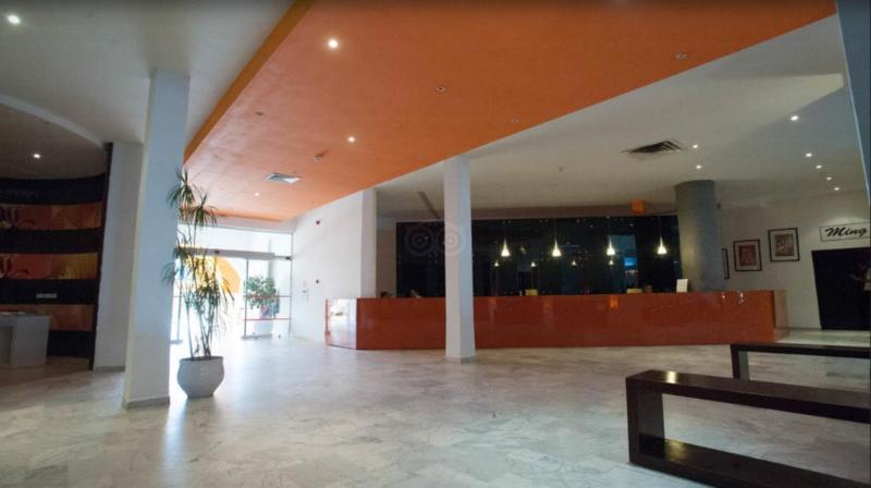 酒店 Caribbean World Monastir