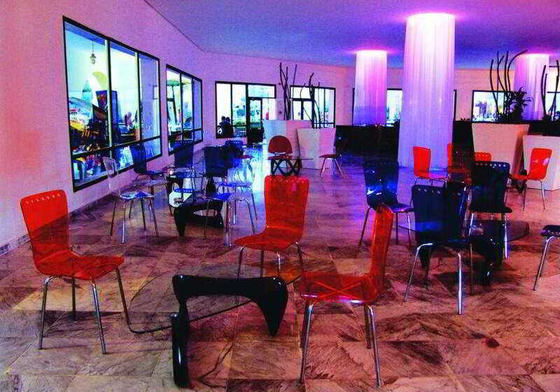 酒店 Caribbean World Monastir