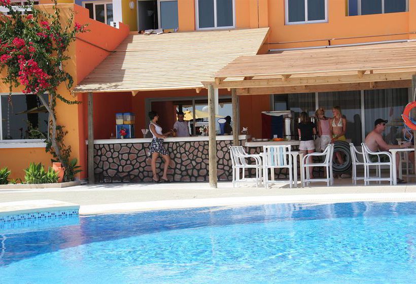 Отель Caribbean World Nabeul