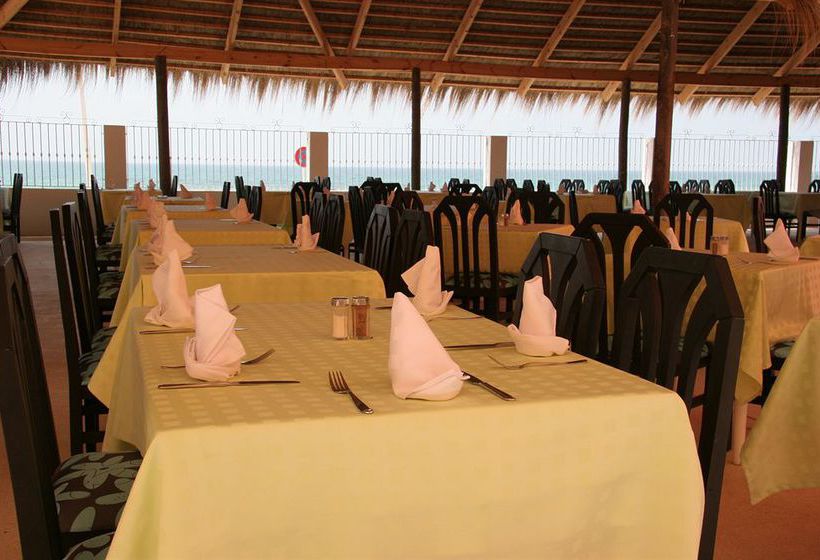 Отель Caribbean World Nabeul