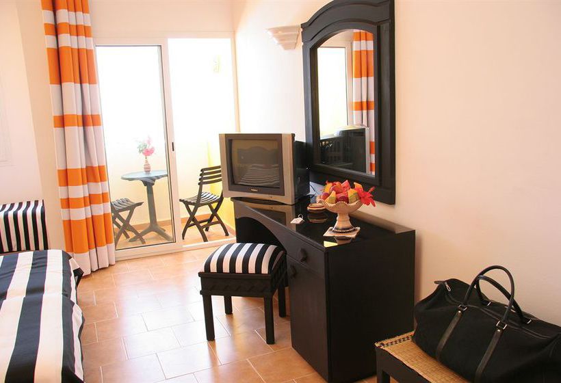 Отель Caribbean World Nabeul