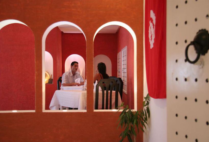 Отель Caribbean World Nabeul