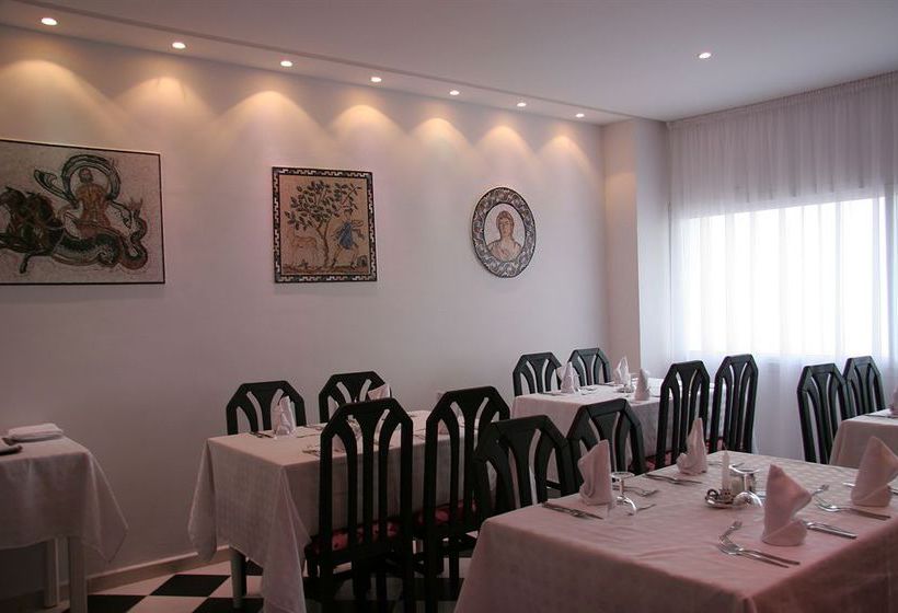 Отель Caribbean World Nabeul