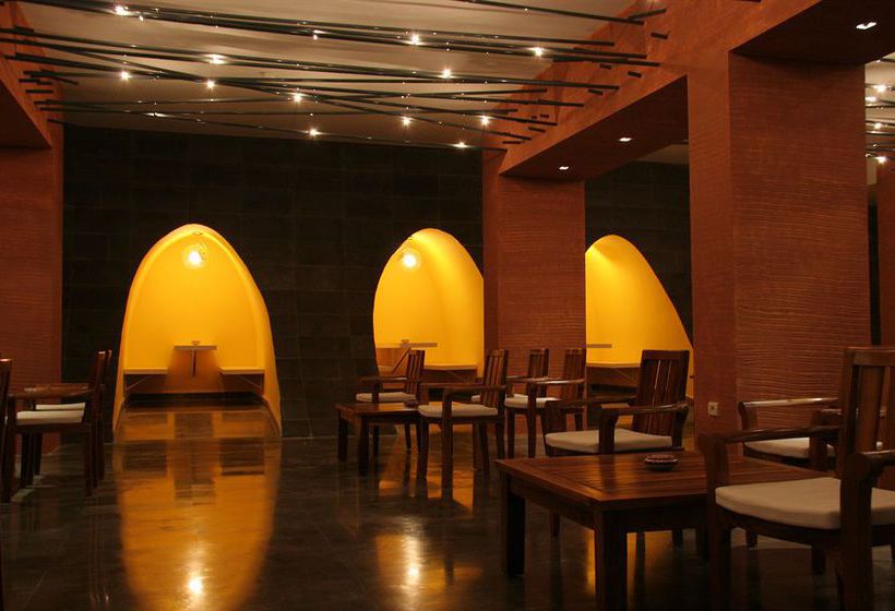 Отель Caribbean World Nabeul