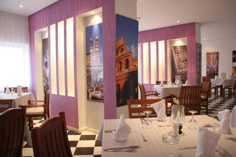 Отель Caribbean World Nabeul