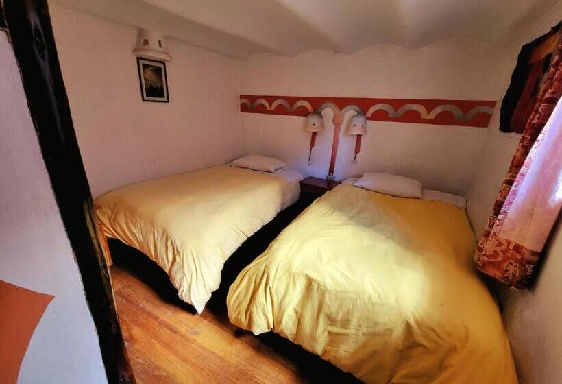 酒店 La Casa De Campo