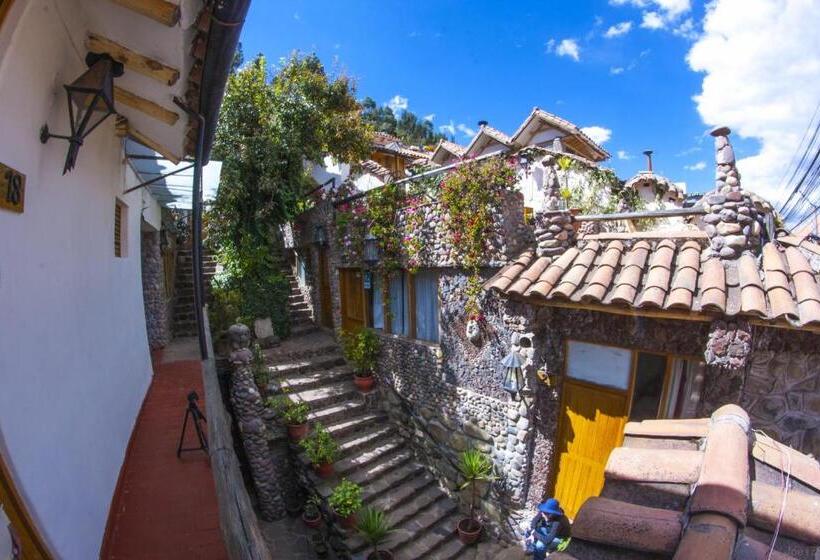 酒店 La Casa De Campo