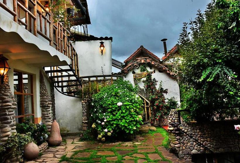 酒店 La Casa De Campo