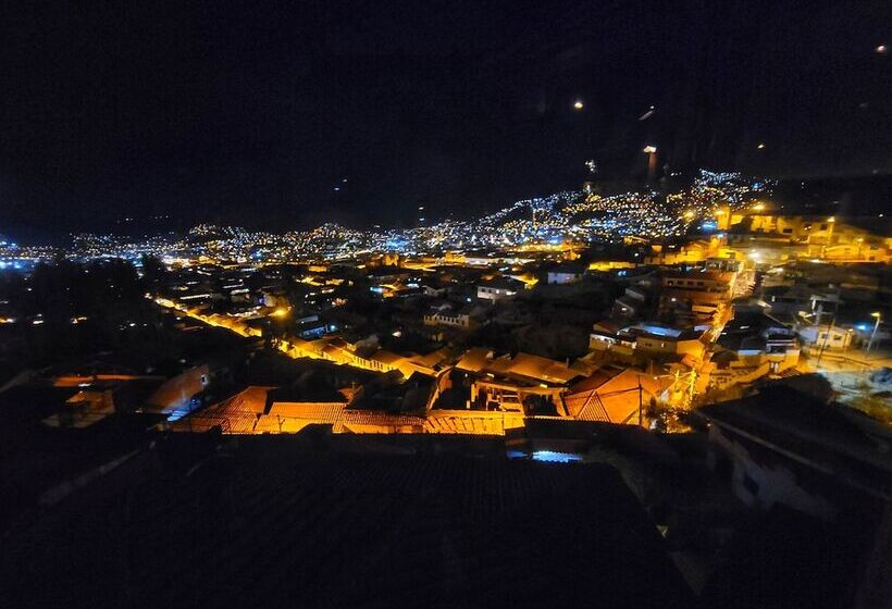 酒店 La Casa De Campo