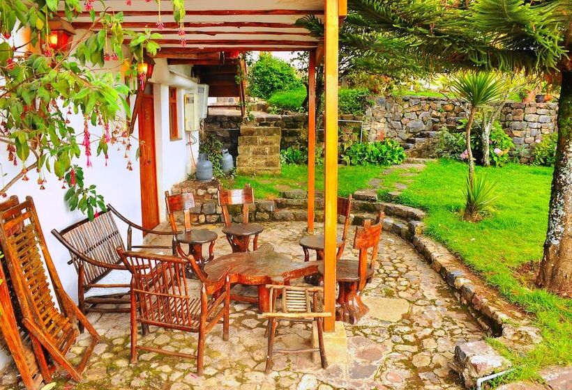 酒店 La Casa De Campo