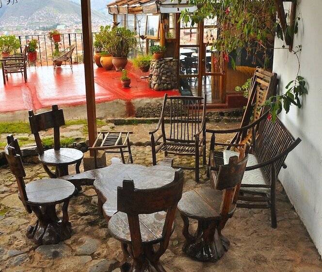 酒店 La Casa De Campo