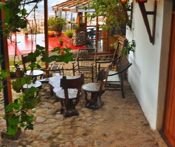 酒店 La Casa De Campo