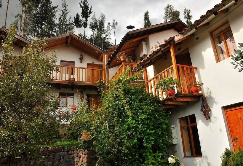 酒店 La Casa De Campo