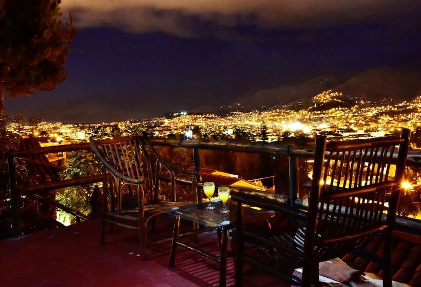 酒店 La Casa De Campo