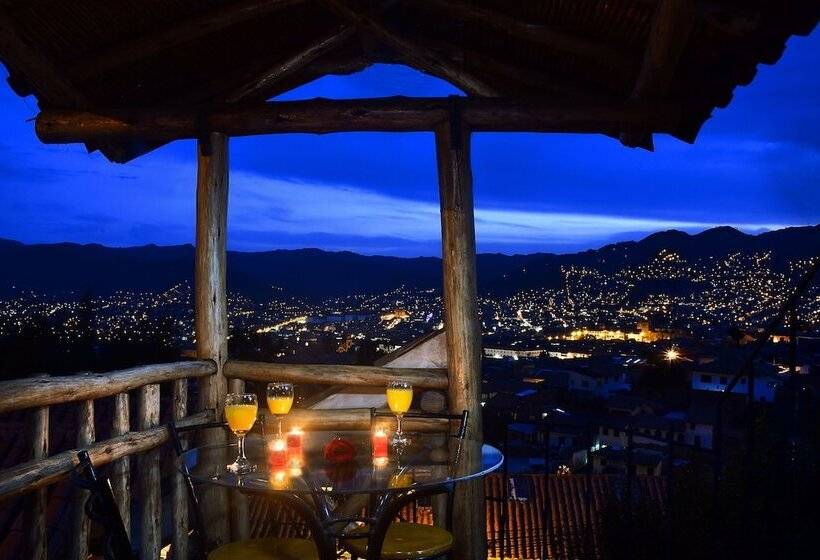 酒店 La Casa De Campo