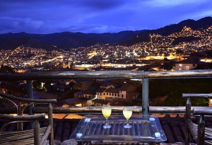 酒店 La Casa De Campo