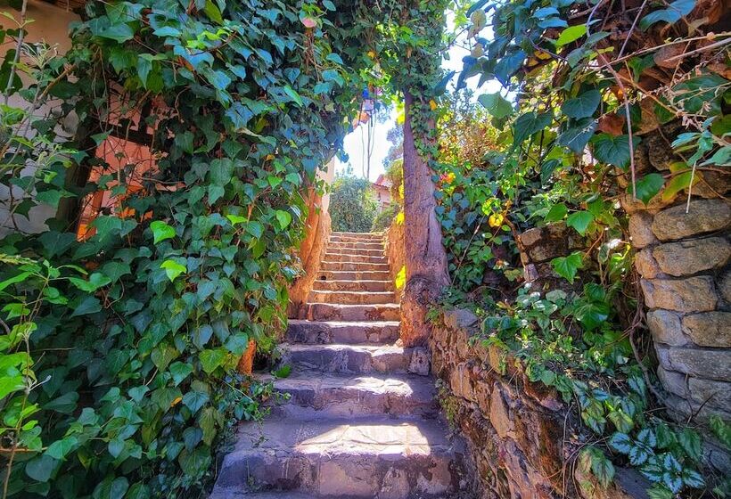 酒店 La Casa De Campo