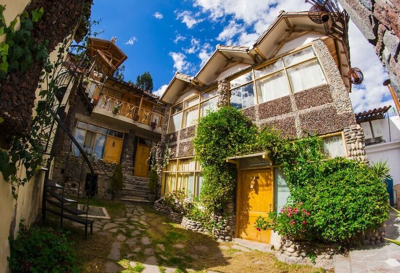 酒店 La Casa De Campo