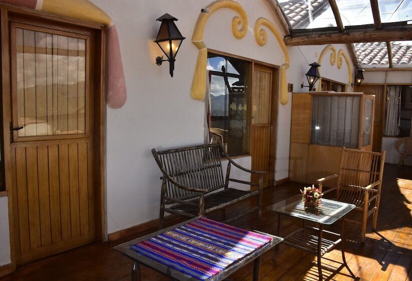 酒店 La Casa De Campo