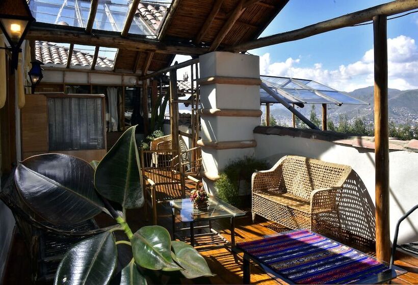 酒店 La Casa De Campo