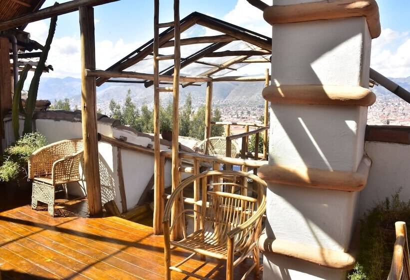 酒店 La Casa De Campo