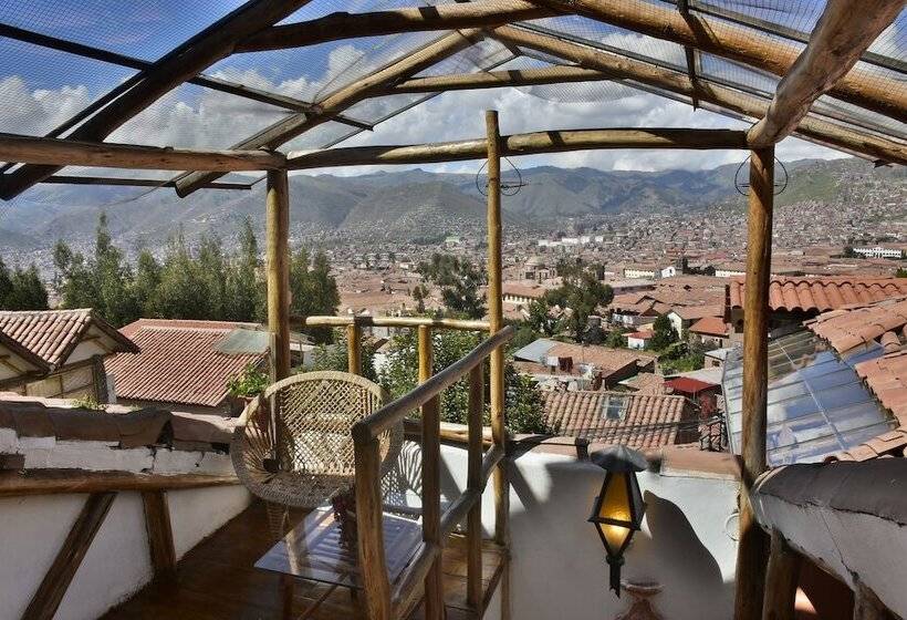 酒店 La Casa De Campo