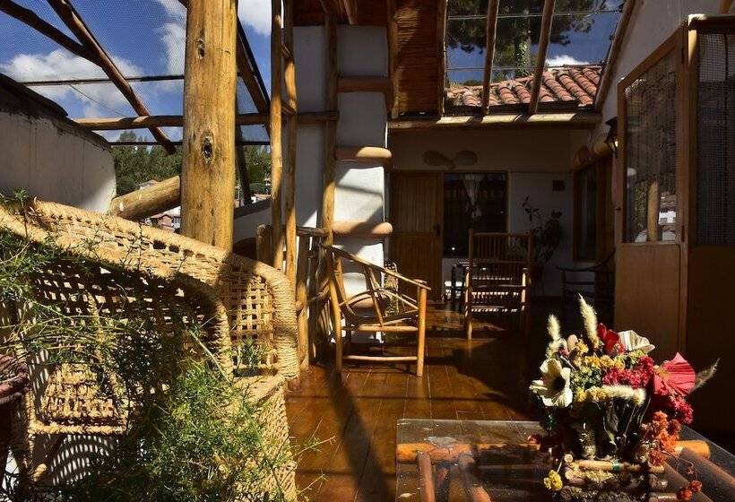 酒店 La Casa De Campo