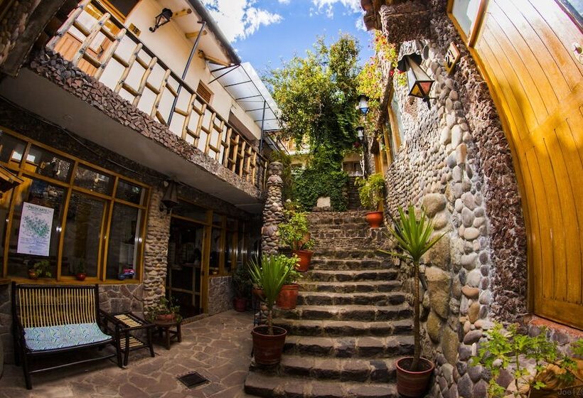 酒店 La Casa De Campo