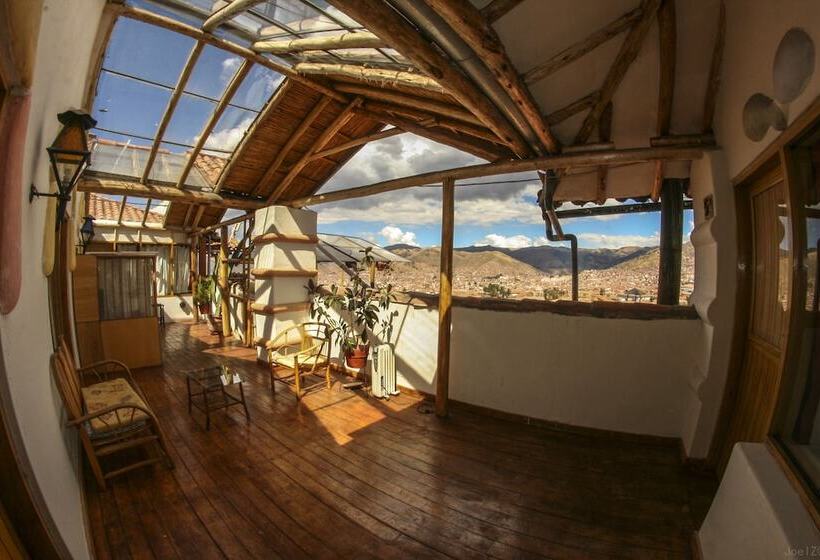 酒店 La Casa De Campo