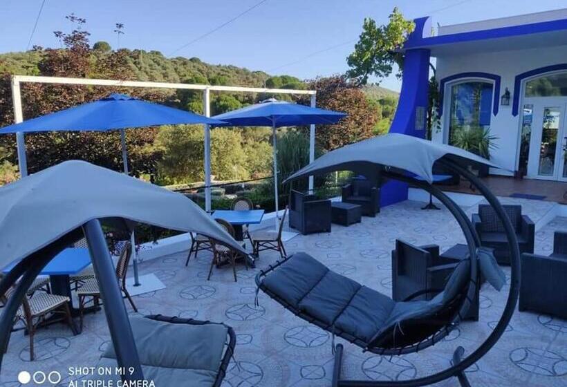 فندق Casa Grande