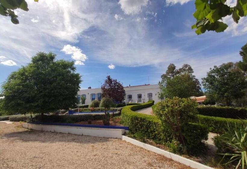 בית מלון כפרי Casa Grande