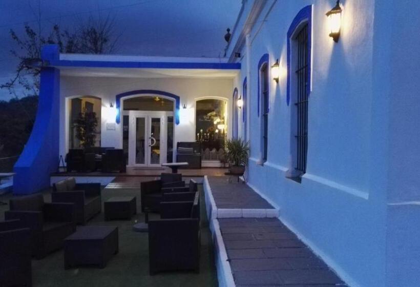 فندق Casa Grande