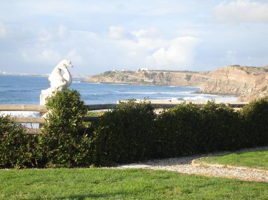 فندق Casal Dos Patos