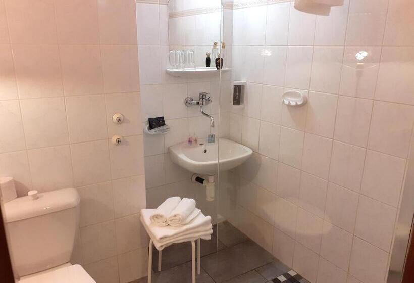 בית מלון כפרי Casanova