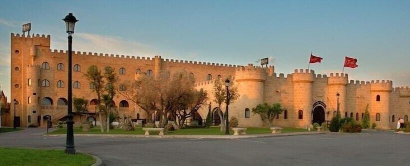 호텔 Castillo Bonavía