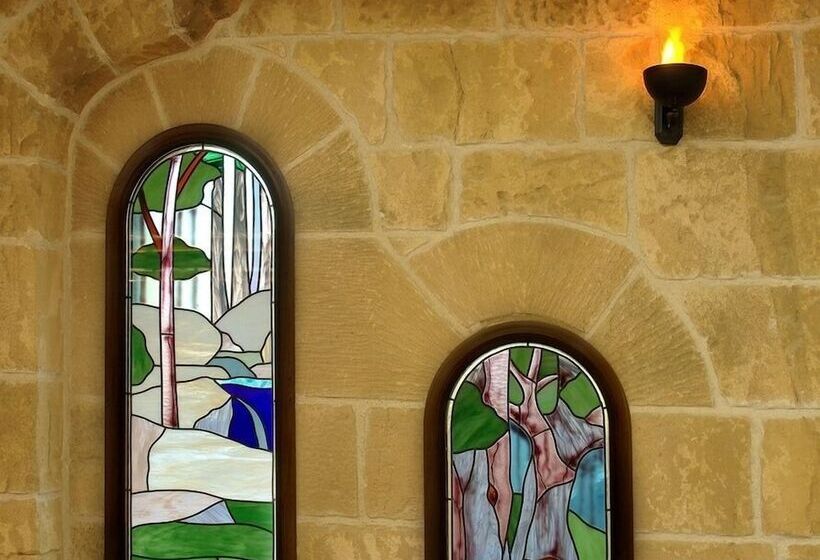 호텔 Castillo Bonavía