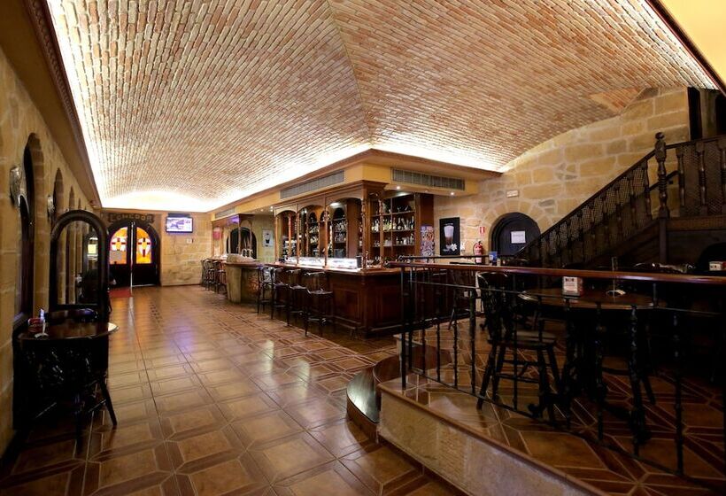 호텔 Castillo Bonavía