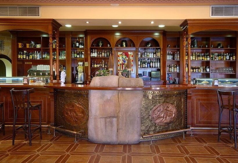 호텔 Castillo Bonavía