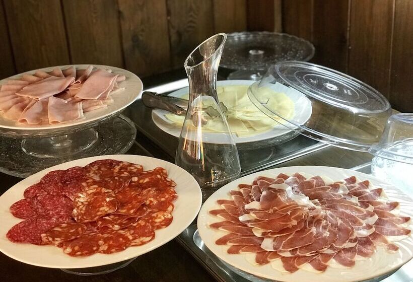 ホテル Castillo Bonavía