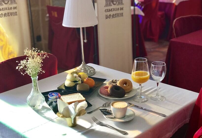 호텔 Castillo Bonavía