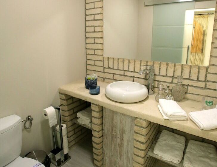 호텔 Castillo Bonavía